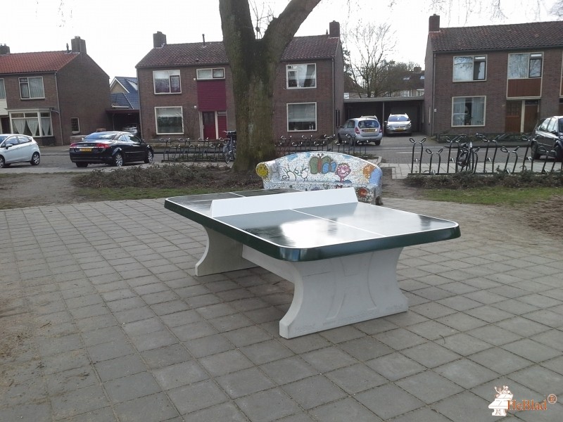 Basisschool De Touwladder uit Sint Michielsgestel