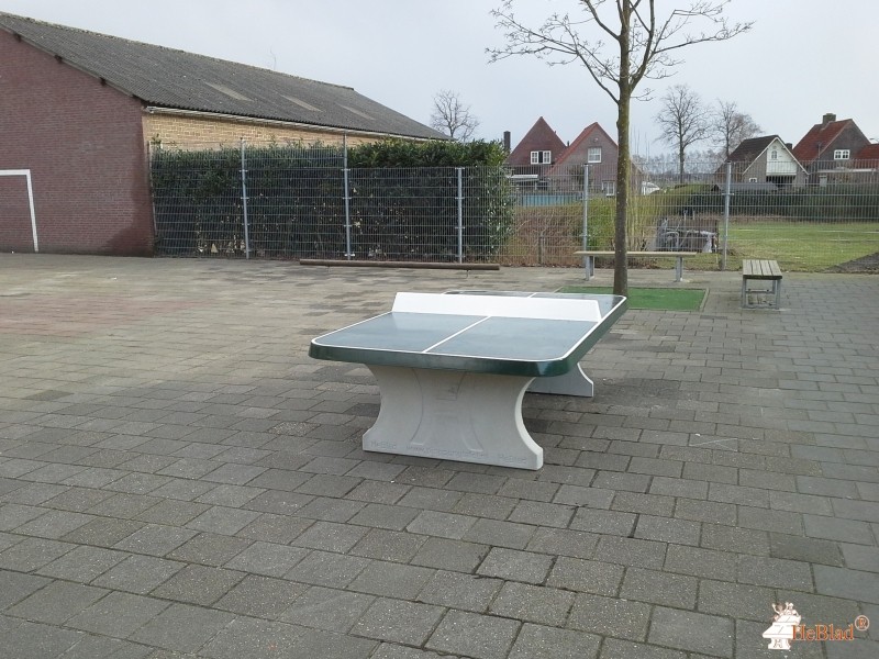 Venhorst uit Venhorst