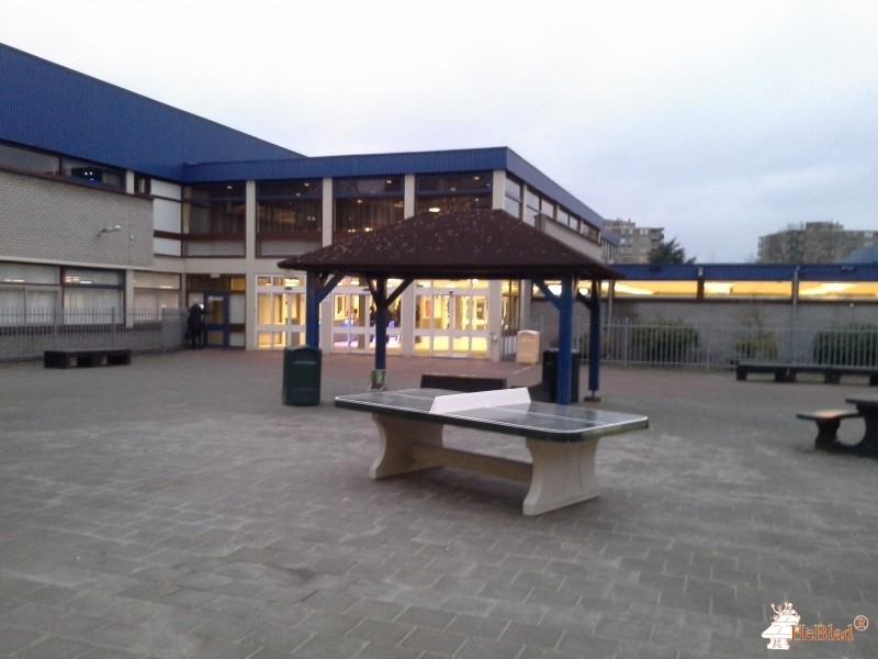 Stedelijk College Zoetermeer uit Zoetermeer