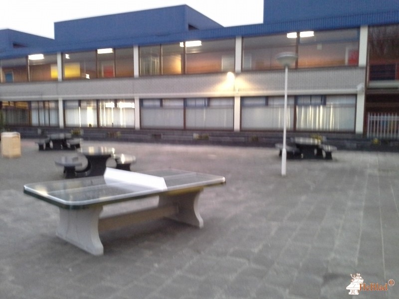Stedelijk College Zoetermeer uit Zoetermeer