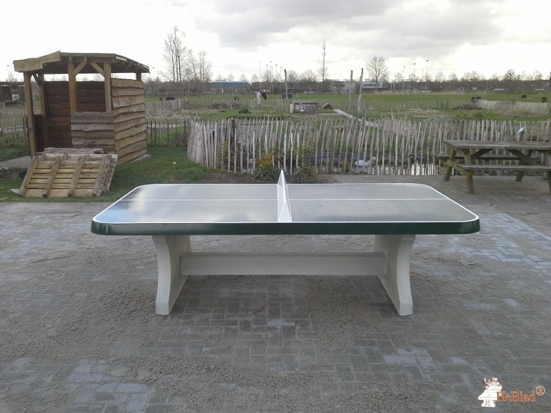 Boerderij De Huppe uit Zwolle
