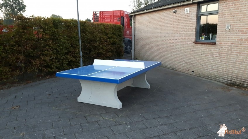 K.V. TOP Arnemuiden uit Arnemuiden