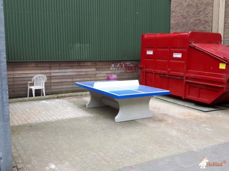 Koninklijke Academie van Beelden Kunsten uit Den Haag