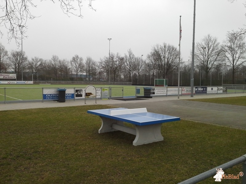 Afdeling MHCD Mixed Hockey Club Drunen  uit Drunen