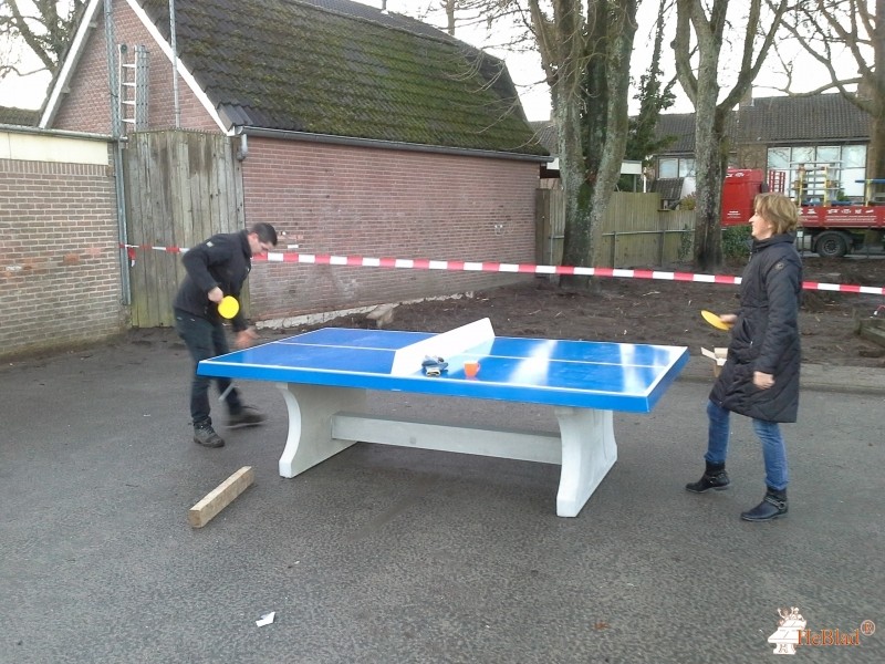 School  uit Enschede