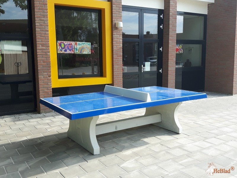CBS de Koning uit Enschede