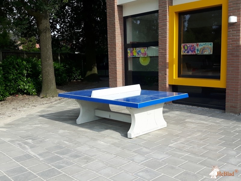 CBS de Koning uit Enschede
