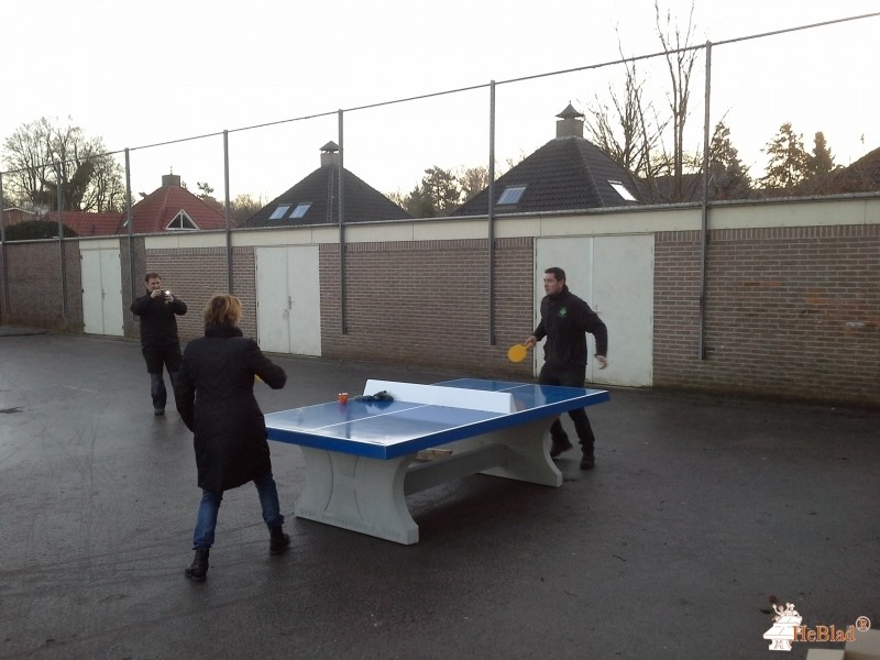 School  uit Enschede