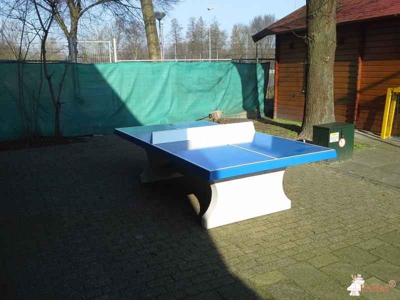 Groenhovenpark 3 uit Gouda