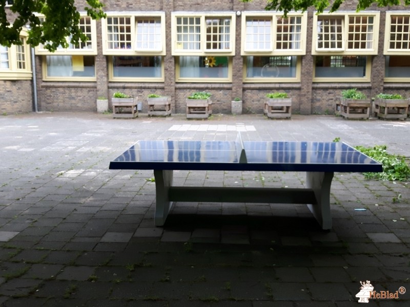 Siebe Jan Boumaschool uit Groningen
