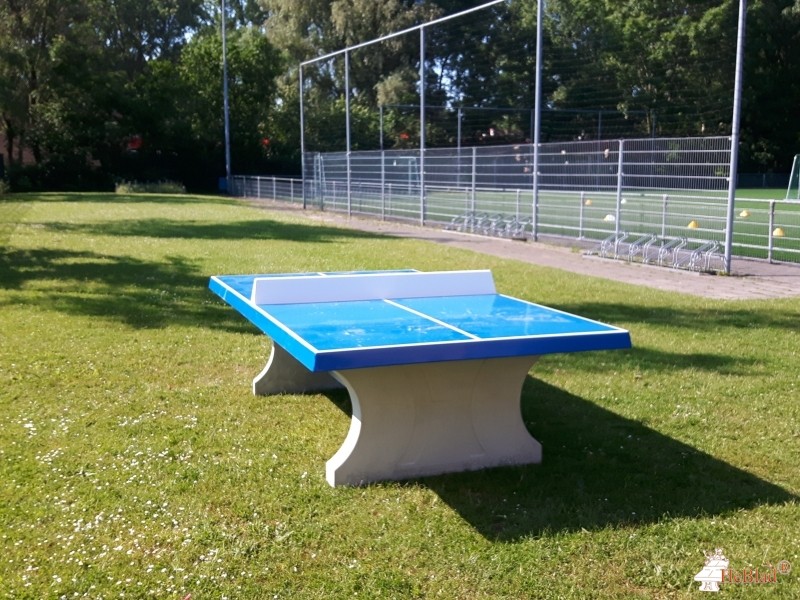 Sportpark de Parrel uit Groningen