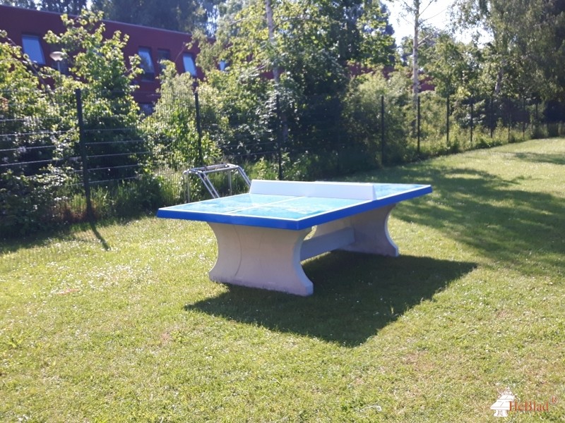 Sportpark de Parrel uit Groningen