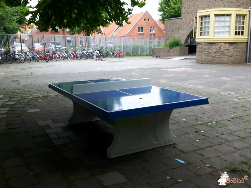 Siebe Jan Boumaschool uit Groningen