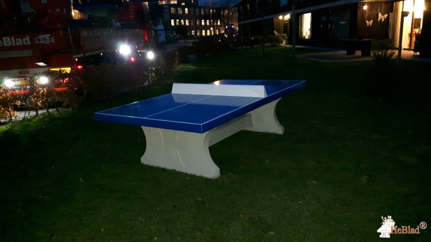 Noorderboog uit Meppel