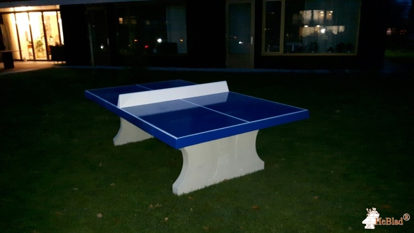 Noorderboog uit Meppel