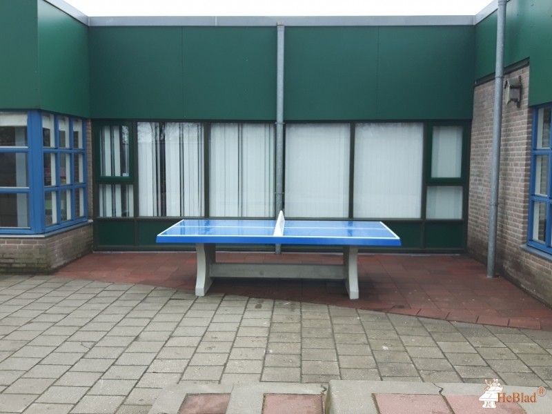 Prot Chr Basisonderwijs De Kardoen uit Ommen