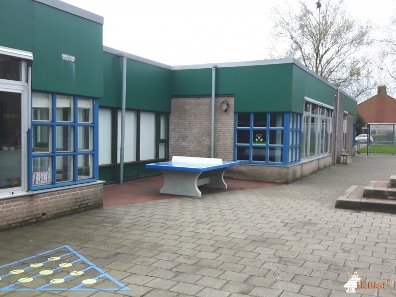 Prot Chr Basisonderwijs De Kardoen uit Ommen