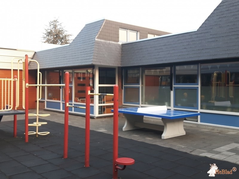 De Bouwsteen uit ’s Gravendeel