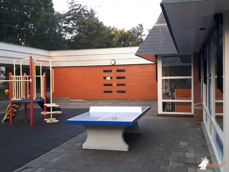 De Bouwsteen uit ’s Gravendeel