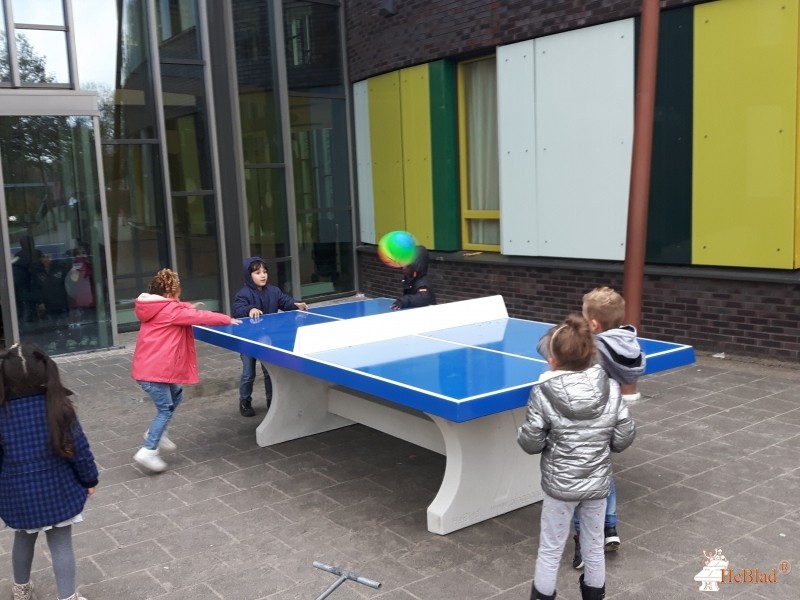 OBS De Sleutel uit Tilburg