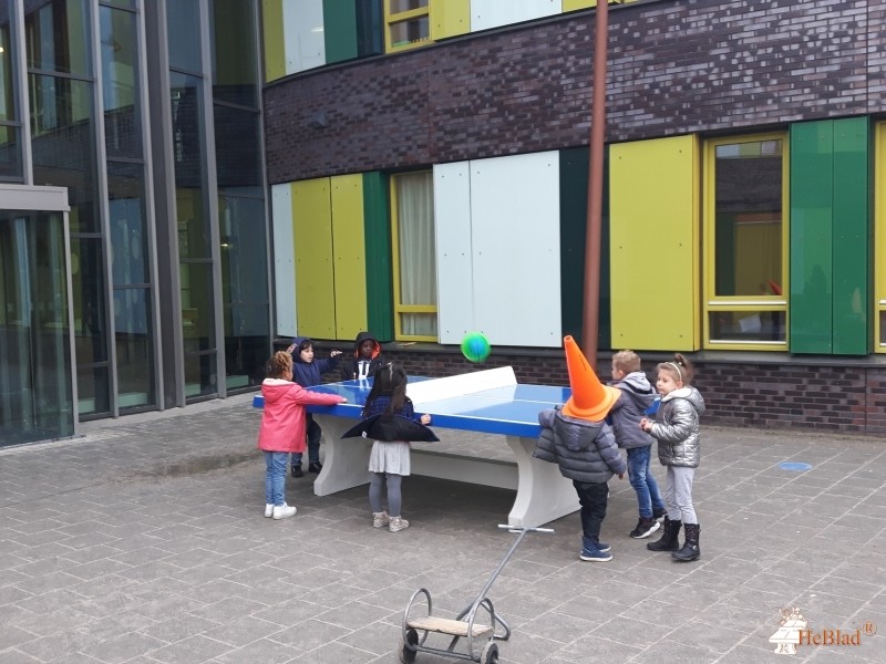 OBS De Sleutel uit Tilburg