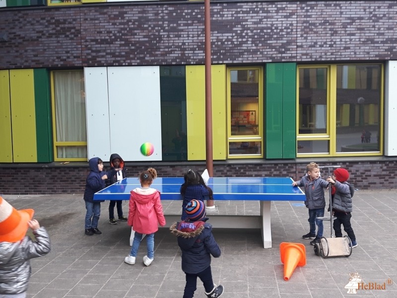 OBS De Sleutel uit Tilburg