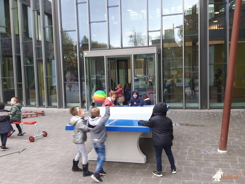 OBS De Sleutel uit Tilburg