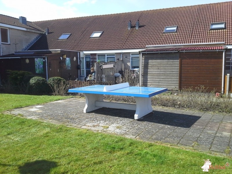 Buurtvereniging De Vrije Vogels uit Urk