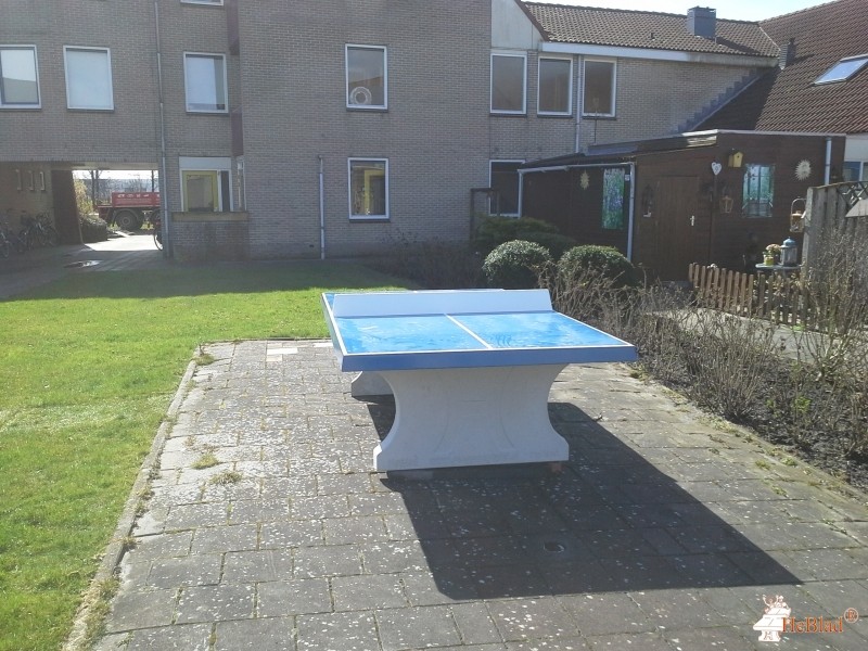 Buurtvereniging De Vrije Vogels uit Urk