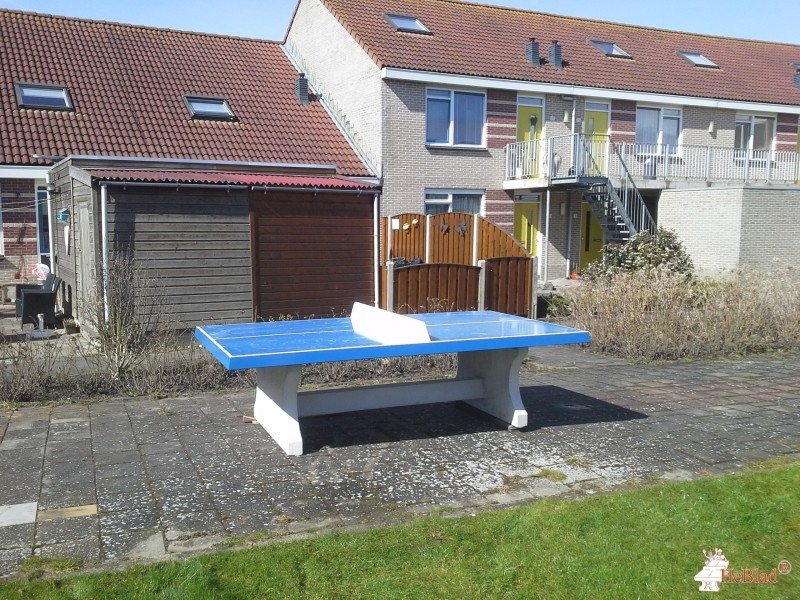 Buurtvereniging De Vrije Vogels uit Urk