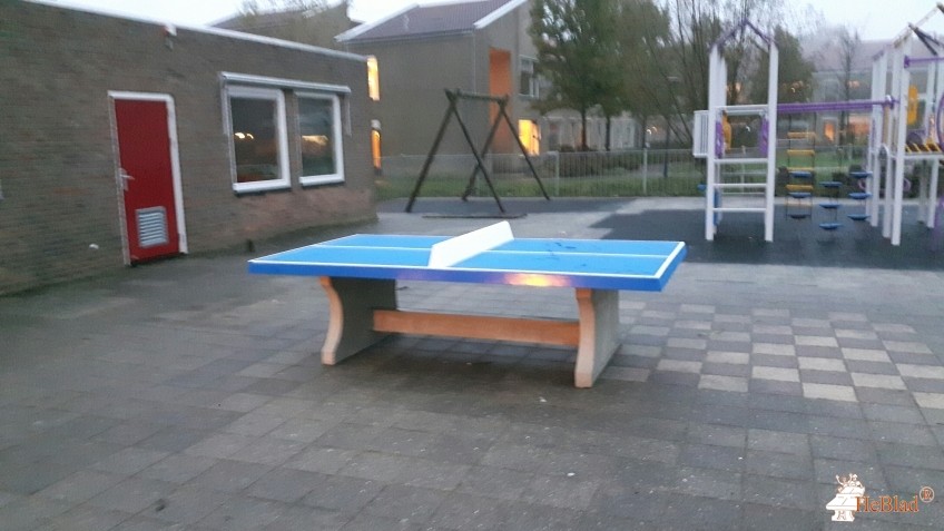 OBS It Pertoer uit Weidum