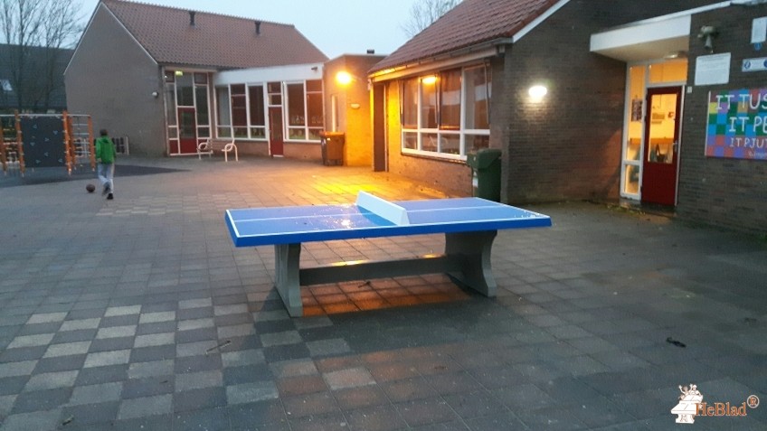 OBS It Pertoer uit Weidum
