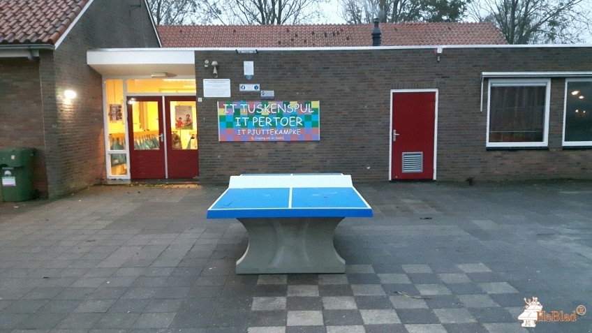 OBS It Pertoer uit Weidum