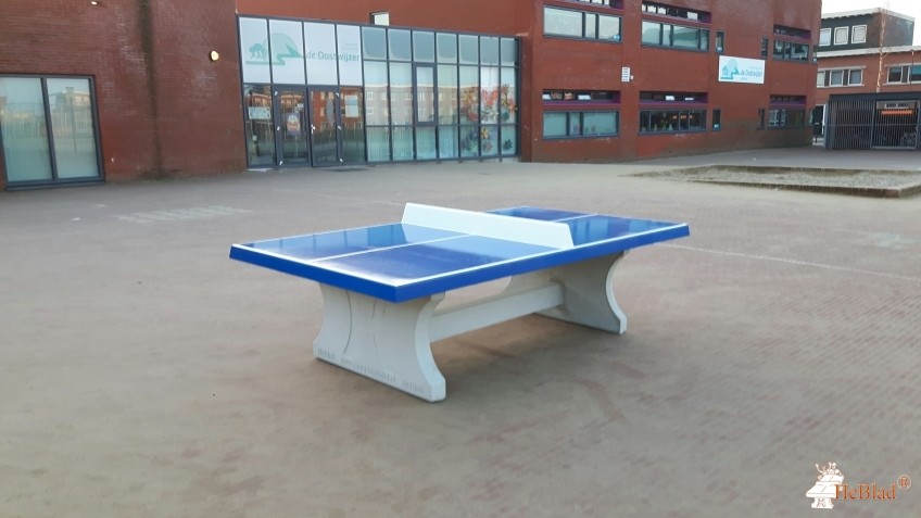 Gemeente Zoetermeer uit Zoetermeer