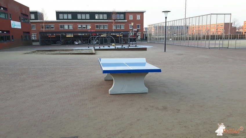 Gemeente Zoetermeer uit Zoetermeer
