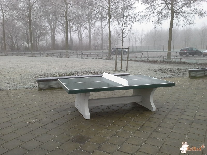 PrO Almere uit Almere