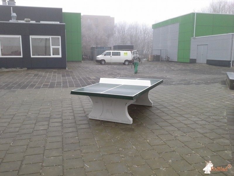 PrO Almere uit Almere
