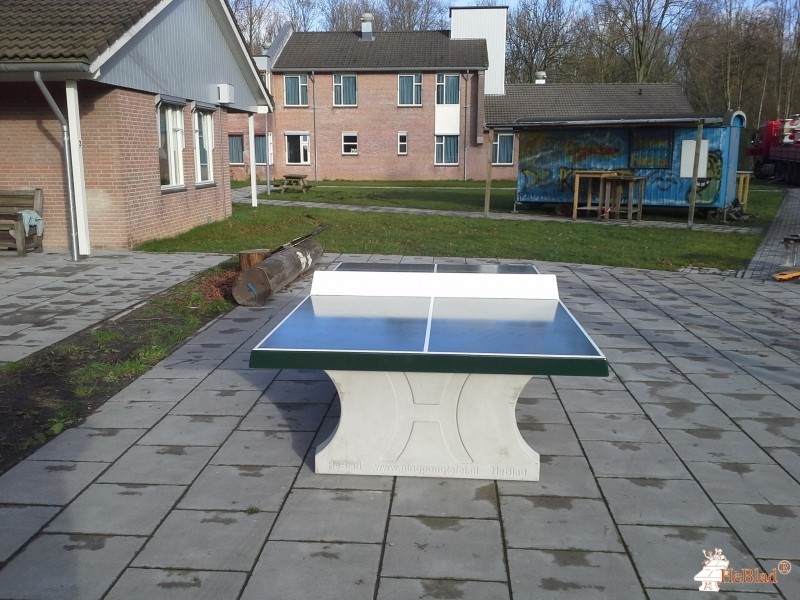 GGZ Drenthe loc. Assen Facilitair bedrijf uit Assen