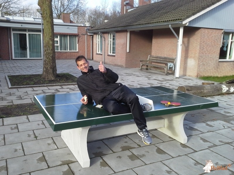 GGZ Drenthe loc. Assen Facilitair bedrijf uit Assen