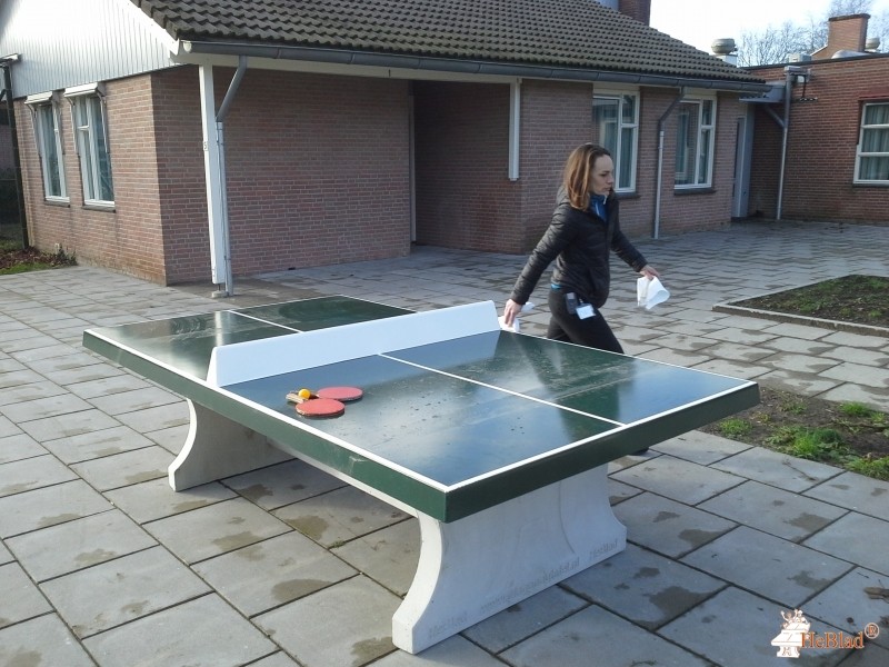 GGZ Drenthe loc. Assen Facilitair bedrijf uit Assen