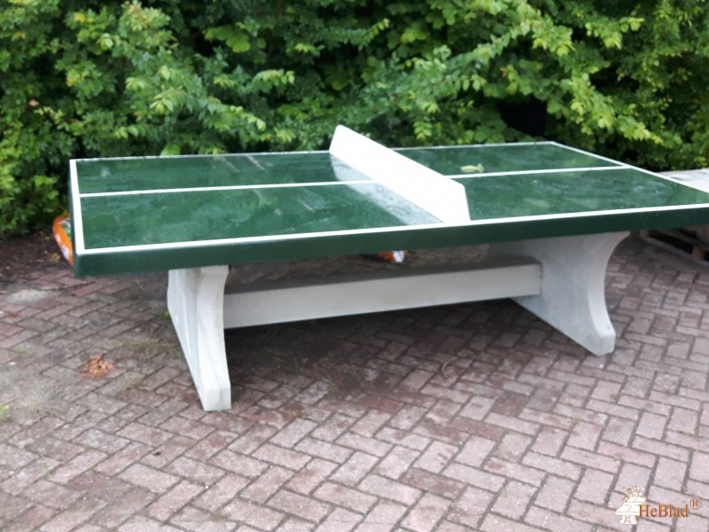 Gemeentewerf Bedum uit Bedum