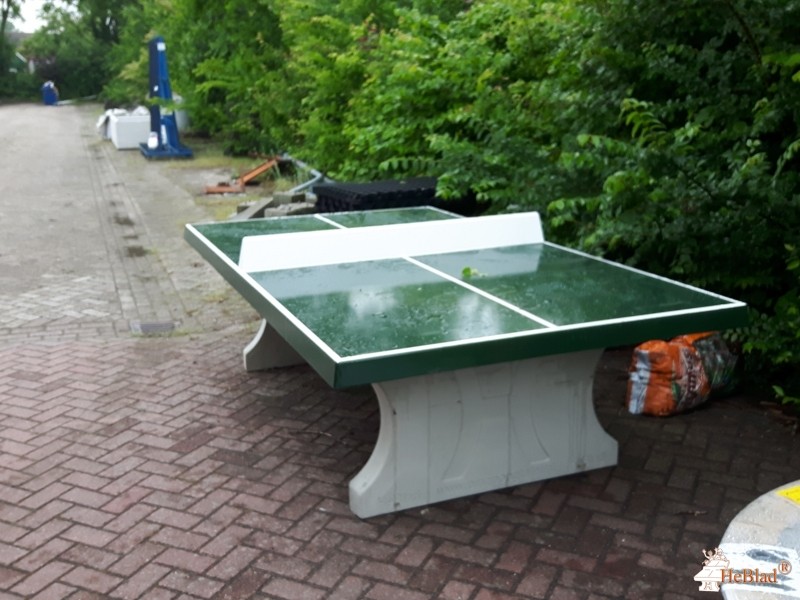 Gemeentewerf Bedum uit Bedum