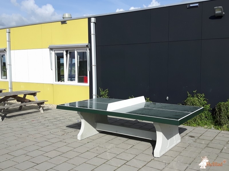 Wolfert van Borselen Scholengroep uit Bergschenhoek