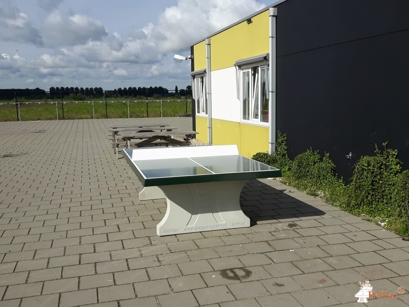 Wolfert van Borselen Scholengroep uit Bergschenhoek