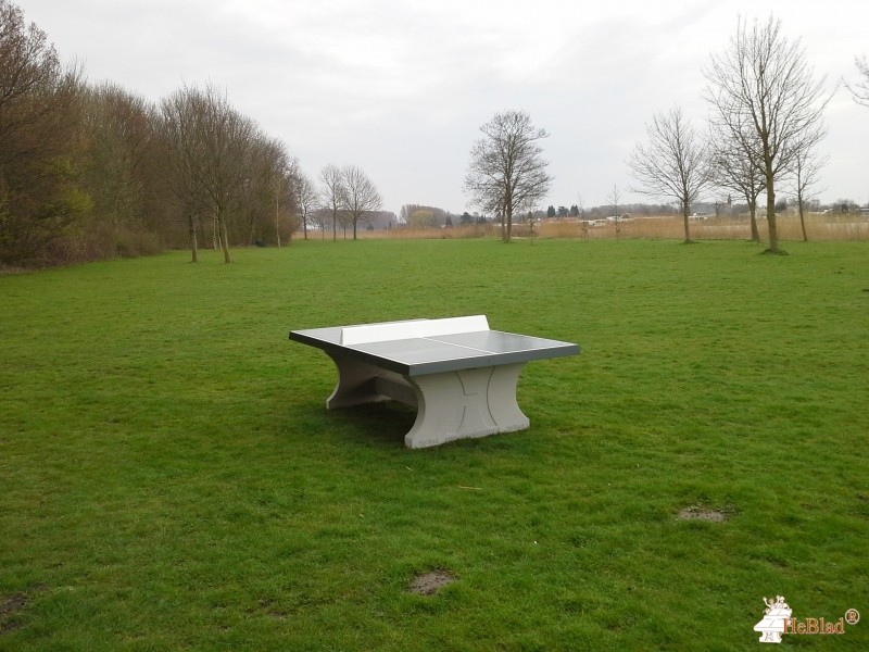 Openbaar naturistenterrein - stichting brielse naturisten uit Brielle