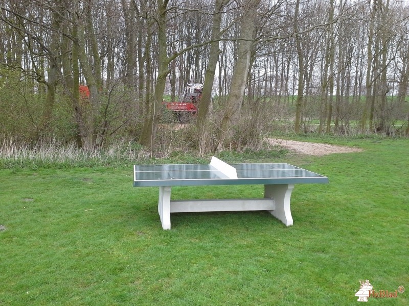 Openbaar naturistenterrein - stichting brielse naturisten uit Brielle