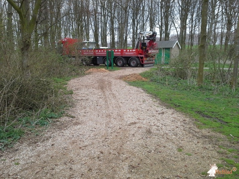 Openbaar naturistenterrein - stichting brielse naturisten uit Brielle