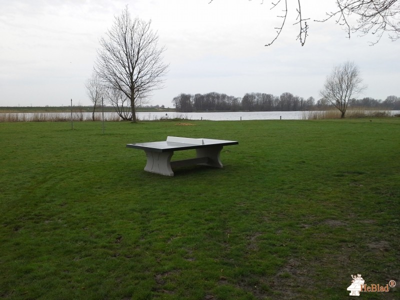 Openbaar naturistenterrein - stichting brielse naturisten uit Brielle