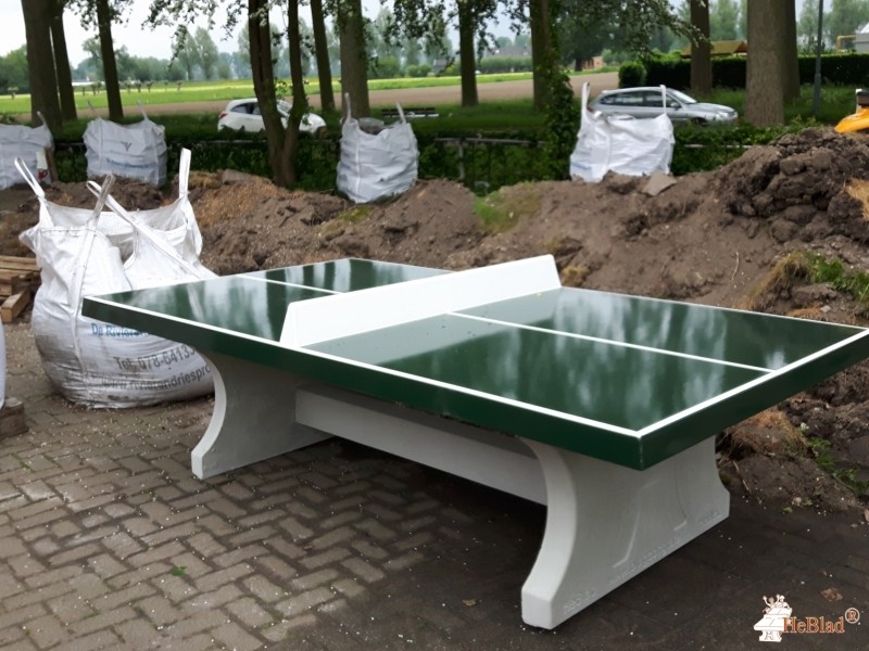 Stichting het Parkhuis uit Dordrecht