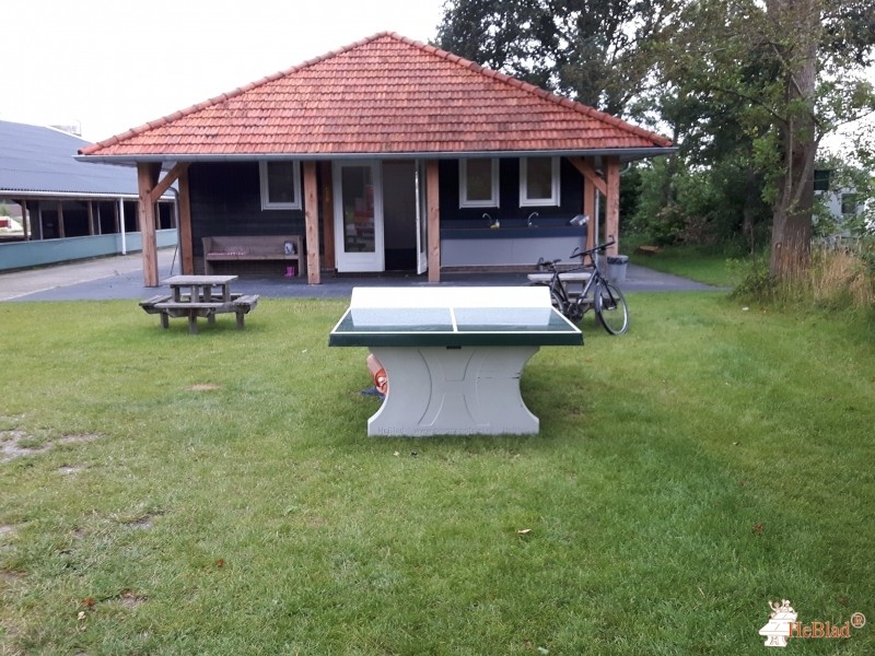 minicamping D' ELF IEKEN uit Elsloo